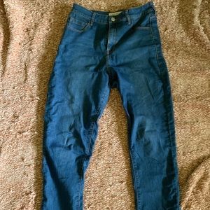 Pacsun skinny jeans!